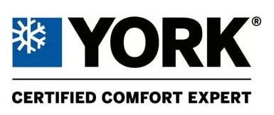 york certified comfort expert