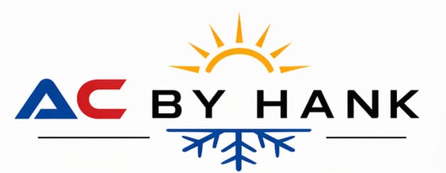 AC By Hank Logo